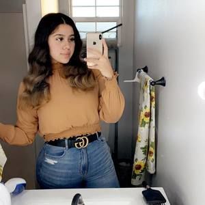 Meet your Posher, Daisy